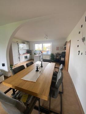 Foto - Etagenwohnung in Hagenow zur Miete