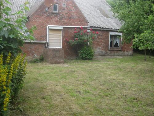 Foto - 3 Zimmer Einfamilienhaus zum Kaufen in Krummhörn