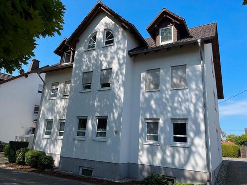 Foto - Schönes Einzimmerappartement in Miehlen zu vermieten