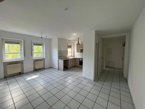 Foto - 1 Zimmer Etagenwohnung zur Miete in Holzhausen an der Haide