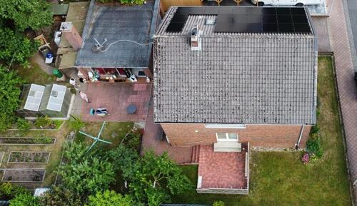 Foto - 7 Zimmer Einfamilienhaus zum Kaufen in Hamm