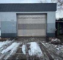 GewerbeflächeHallenfläche ca. 135 Qm-Flingern Süd - Düsseldorf