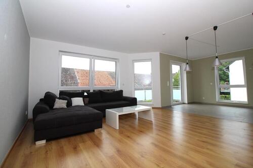 Foto - Schicke 3-Zimmer Wohnung (EG) mit offener Küche zu vermieten!