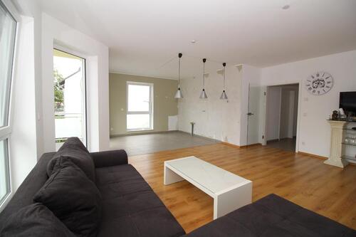 Foto - Erdgeschoßwohnung in Troisdorf zur Miete