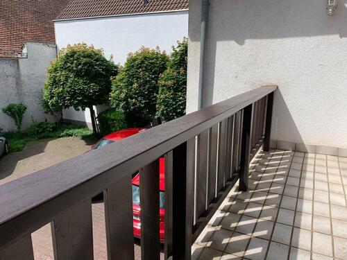 Foto - 3 Zimmer Etagenwohnung in Wiesbaden