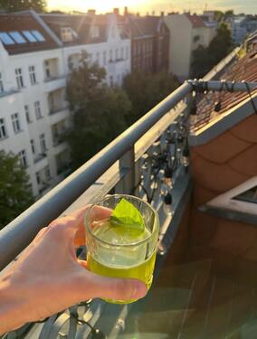 Foto - One month room or flat rent - 750,00&nbsp;EUR Kaltmiete, ca.&nbsp; 75,00&nbsp;m&sup2;