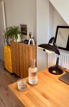 Foto - Etagenwohnung in Berlin zur Miete