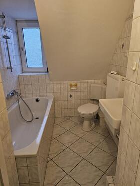 Foto - Etagenwohnung in Neumünster zur Miete