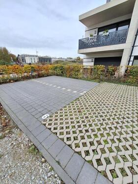 Foto - KFZ Stellplatz in Grünheide - 60,00&nbsp;EUR Miete,