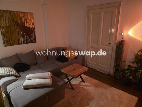 Foto - Wohnungsswap - 2 Zimmer, 46 m² - Thürmchenswall, Köln