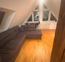 Gemütliche 2-Zimmer-Dachgeschosswohnung ab April 2026 - Wolfsburg Alt-Wolfsburg