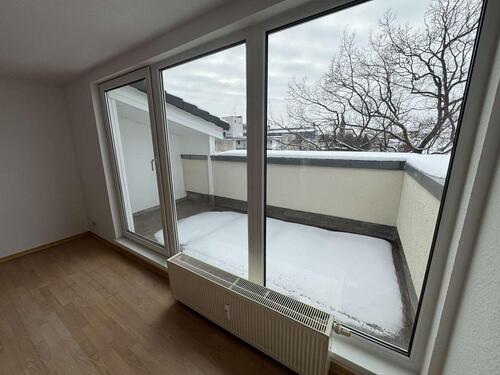 Foto - 2 Zimmer Dachgeschoßwohnung zur Miete in Magdeburg
