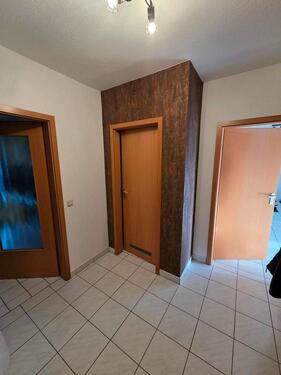 Foto - Etagenwohnung in Werne zur Miete