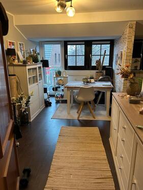 Foto - 2.5 Zimmer Dachgeschoßwohnung zur Miete in Hürth