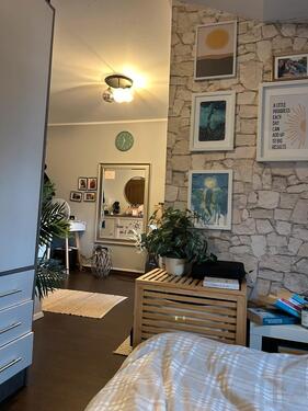 Foto - 2.5 Zimmer Dachgeschoßwohnung in Hürth