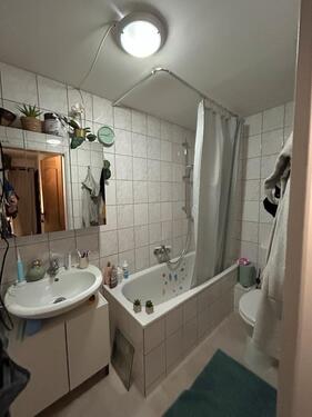 Foto - Dachgeschoßwohnung in Hürth zur Miete