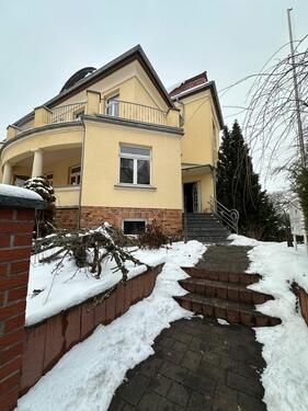 Foto - GewerbeflächeBüro in stilvoller Villa in bester Lage von Weimar