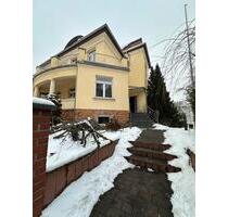 GewerbeflächeBüro in stilvoller Villa in bester Lage von Weimar