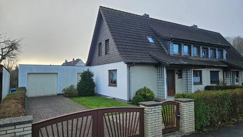 Foto - Doppelhaushälfte - 178.000,00&nbsp;EUR Kaufpreis, ca.&nbsp; 105,00&nbsp;m&sup2;