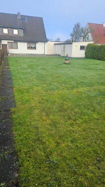 Foto - 6 Zimmer Doppelhaushälfte zum Kaufen in Bremerhaven