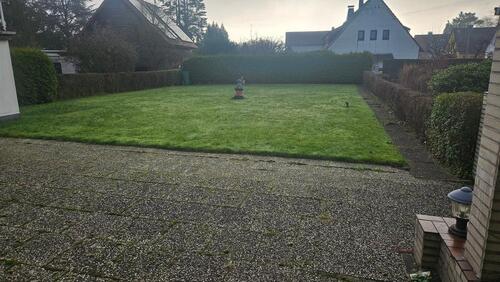 Foto - 6 Zimmer Doppelhaushälfte in Bremerhaven