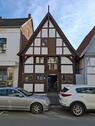 Foto - Schönes historisches Fachwerkhaus in der Kernstadt von Lemgo zu mieten.