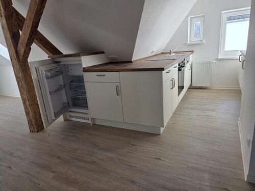 Foto - 2 Zimmer Etagenwohnung in Heide