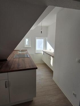 Foto - Etagenwohnung in Heide zur Miete