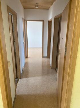 Foto - vermieten ab sofort eine schöne große 3 Raumwohnung in Artern