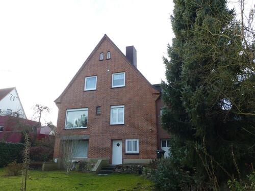 Foto - 5 Zimmer Einfamilienhaus zum Kaufen in Rostock