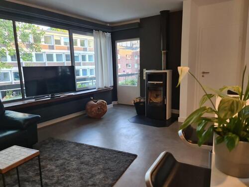 Foto - Etagenwohnung in Köln zur Miete