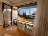 Foto - 2-Zimmer-Wohnung mit großem Süd-Balkon in der Finkenstraße 27