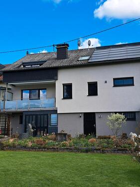 Foto - Mietwohnung 4 ZKB 95m2 Schoden - 850,00&nbsp;EUR Kaltmiete, ca.&nbsp; 95,00&nbsp;m&sup2;