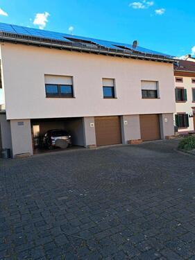 Foto - 4 Zimmer Etagenwohnung in Ayl