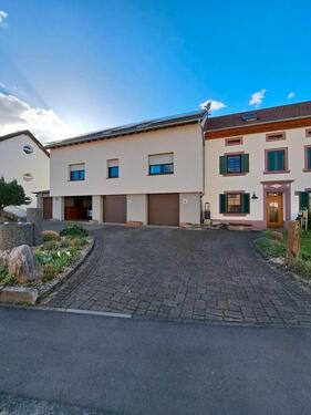 Foto - Etagenwohnung in Ayl zur Miete