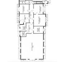 Großzügige 4-Zimmer-Wohnung mit Garten Warm mit Strom,Gas etc. - Dötlingen