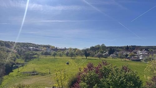 Foto - Dachgeschoss Wohnung in Mackenbach