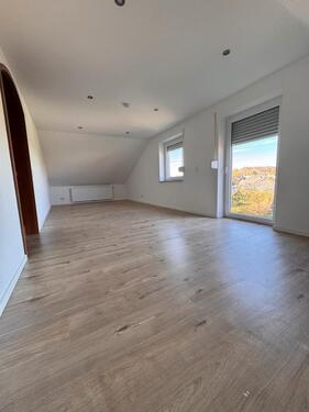 Foto - Dachgeschoßwohnung in Mackenbach zur Miete