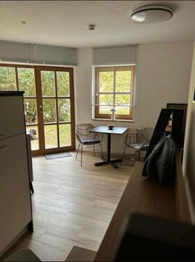 Foto - Erdgeschoßwohnung in Rötz zur Miete