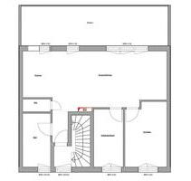 3-Zimmer-Penthousewohnung mit großzügiger Dachterrasse - Offenbach am Main Bieber