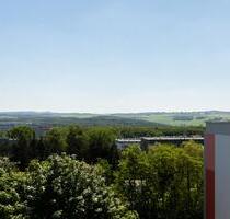 3-Raum Wohnung im grünen Hutholz - Chemnitz Klaffenbach
