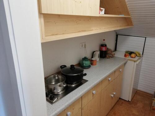 Foto - Möbliertes Appartement in 94078 Freyung zu vermieten