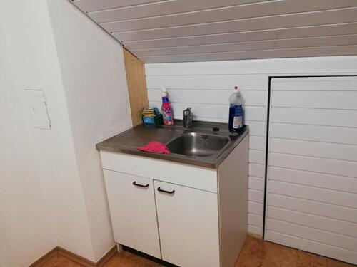 Foto - 1 Zimmer Dachgeschoßwohnung zur Miete in Freyung