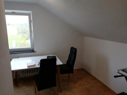 Foto - 1 Zimmer Dachgeschoßwohnung in Freyung