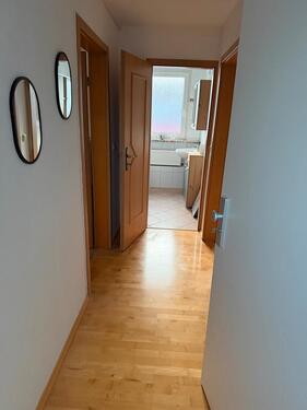 Foto - 1 Zimmer Dachgeschoßwohnung zur Miete in Köln