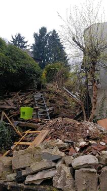Foto - zu verkaufen Ruine 22000 Euro Vb