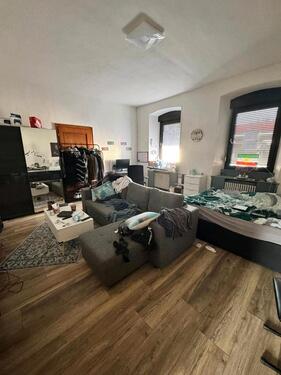Foto - 1 Zimmer Erdgeschoßwohnung in Birkenfeld