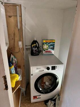 Foto - Erdgeschoßwohnung in Birkenfeld zur Miete