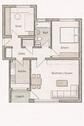 Foto - Helle 3-ZKB-Wohnung mit Loggia in ruhiger Lage in KL, Uni-Nähe