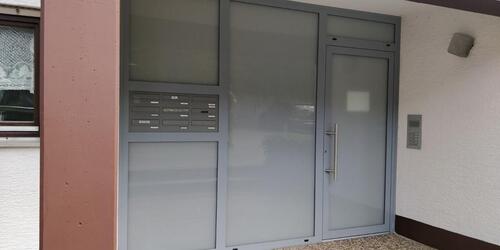 Foto - 3 Zimmer Etagenwohnung in Kaiserslautern